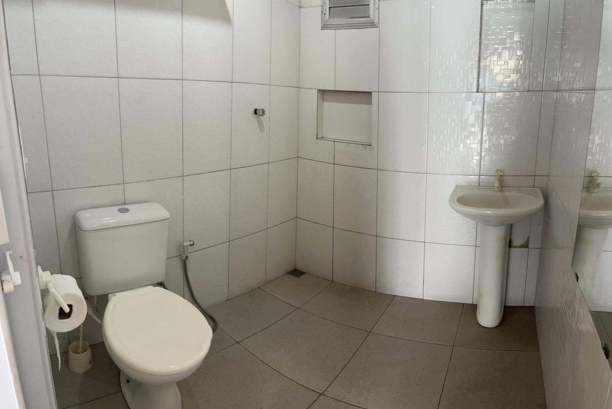 Сasa de vacaciones Kitnet Em 04