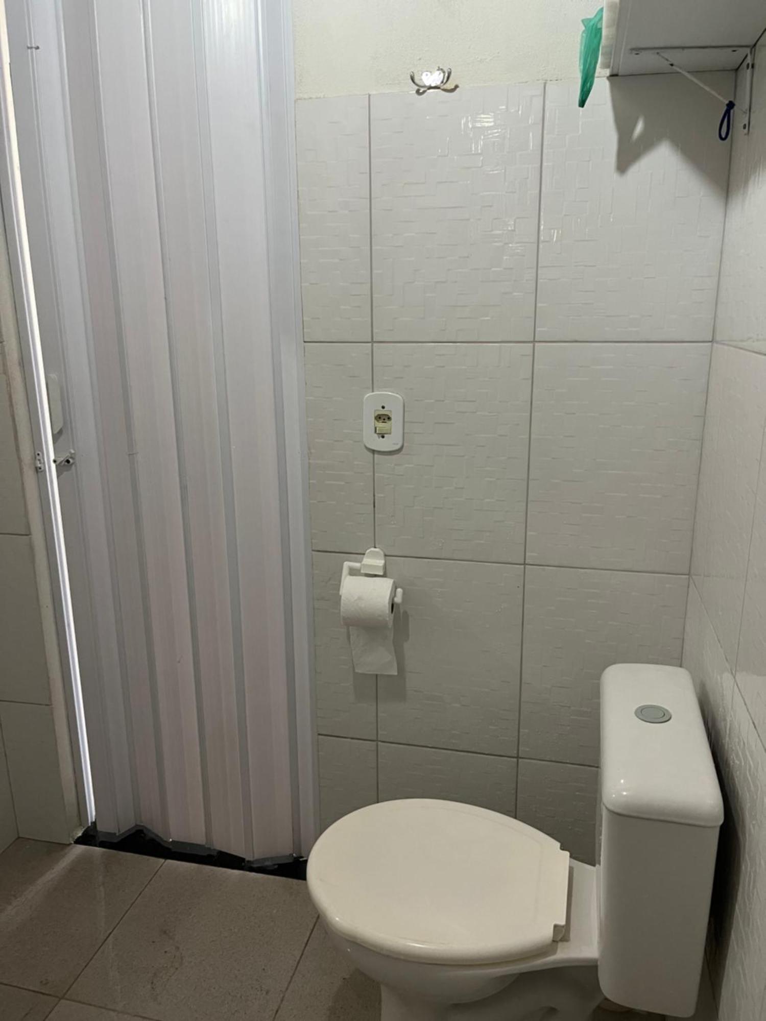 Kitnet Em 04 Сasa de vacaciones