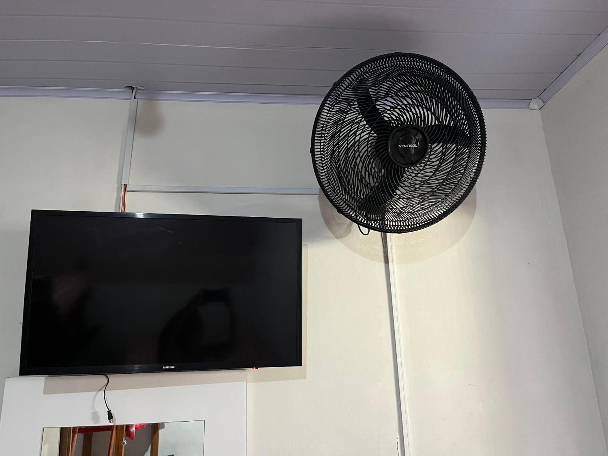 Kitnet Em 04 Сasa de vacaciones *