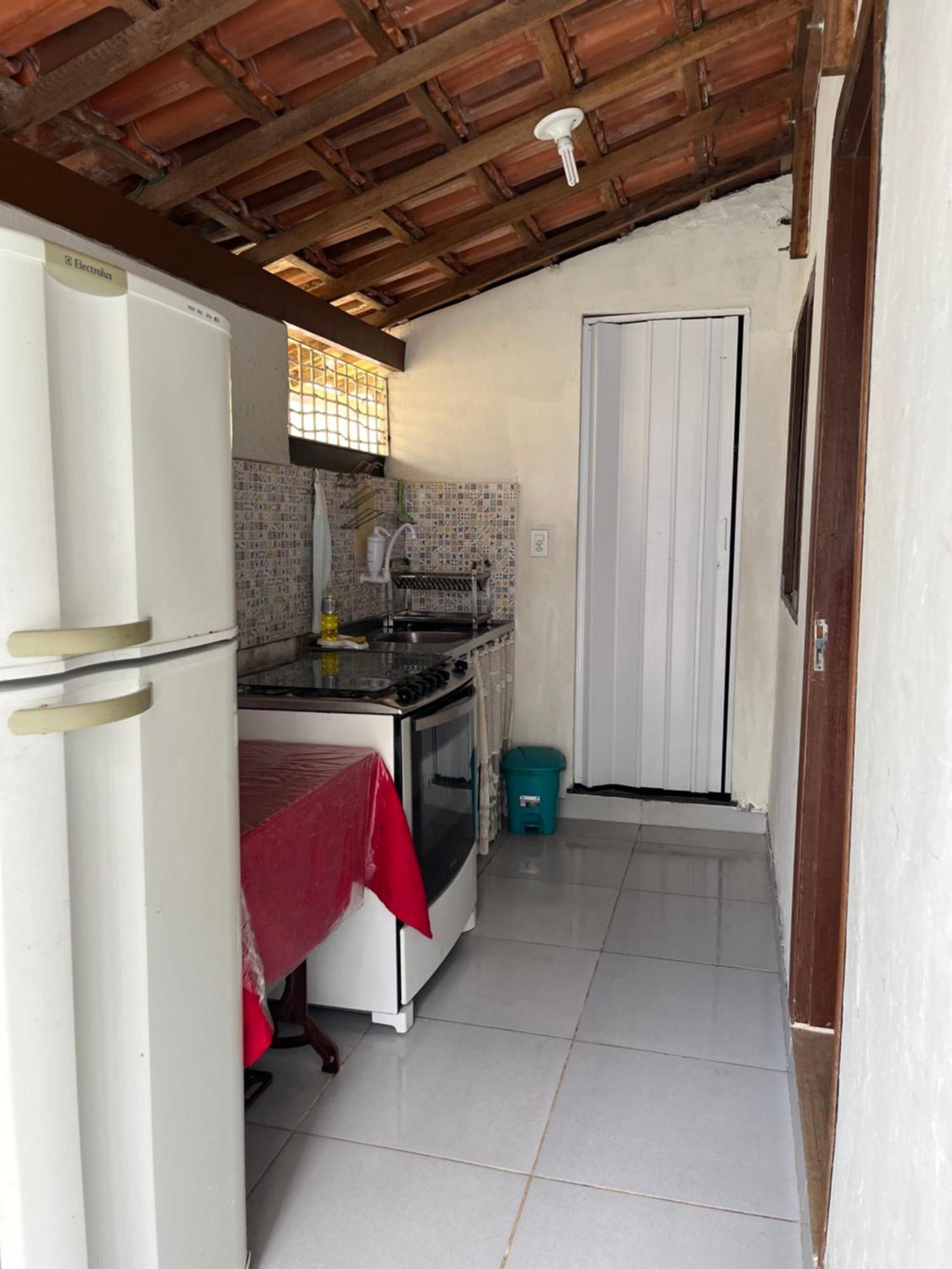 Kitnet Em 04 Сasa de vacaciones