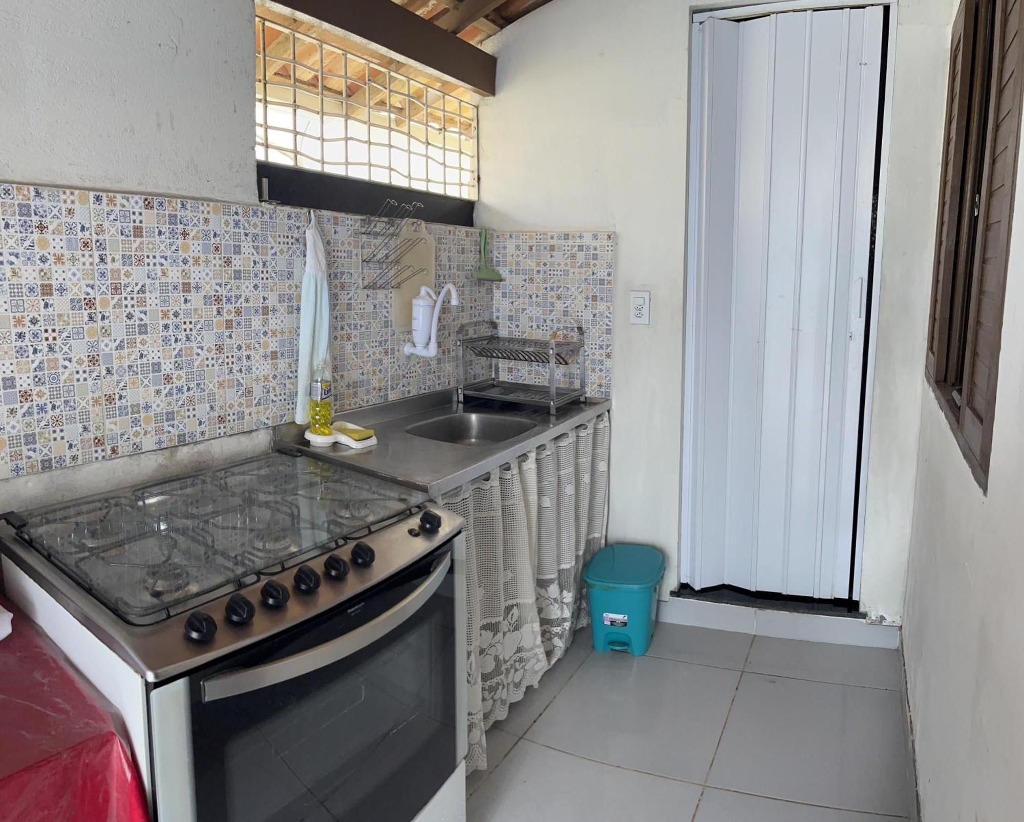 Kitnet Em 04 Сasa de vacaciones Cabo Frío